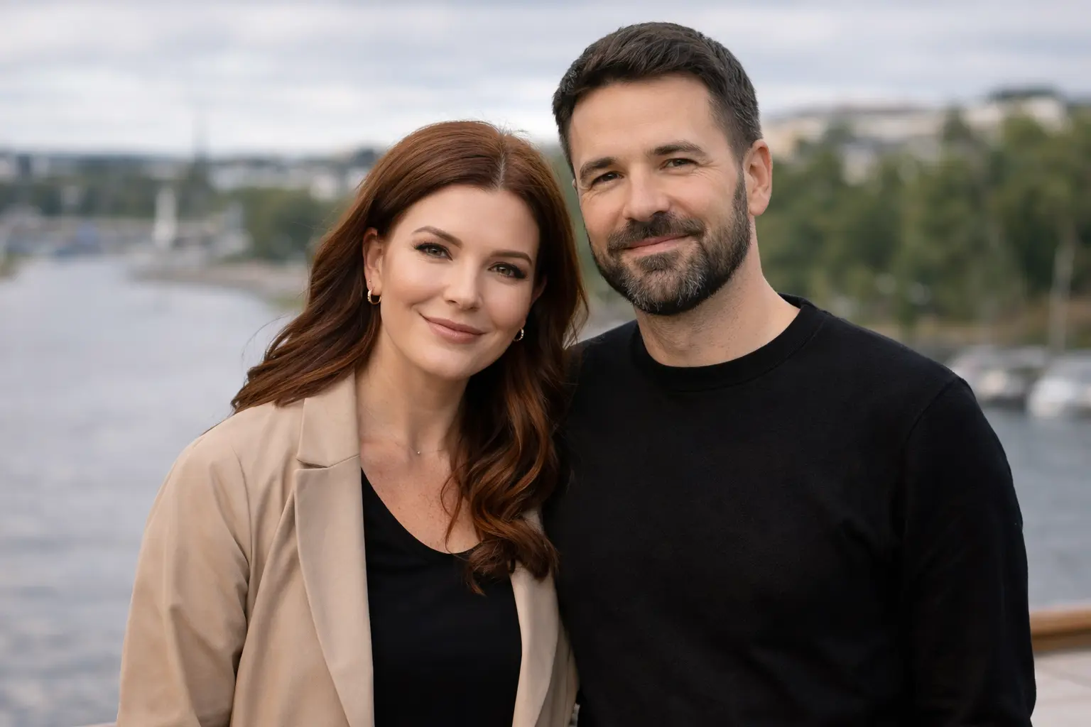 jenni vartiainen puoliso